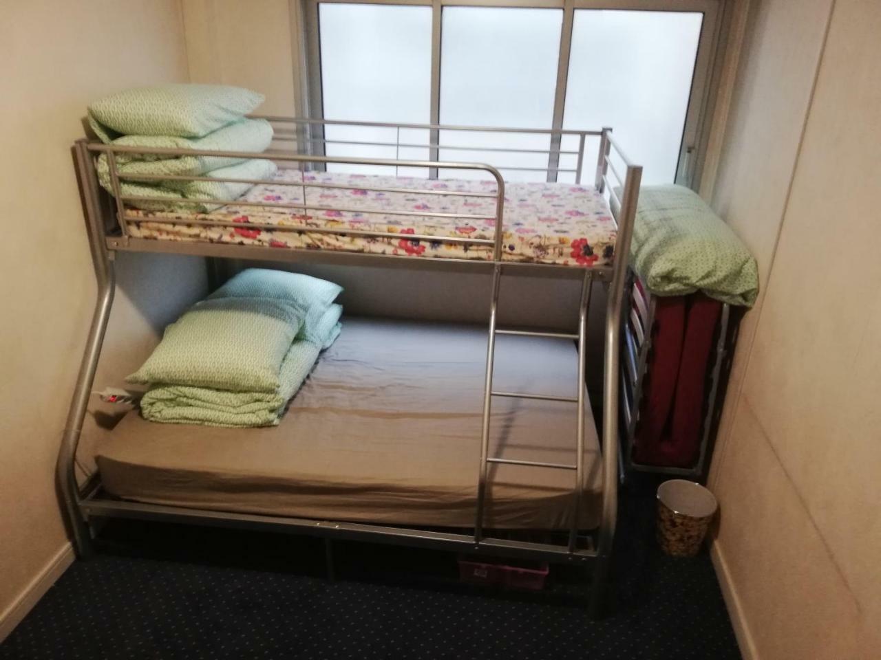 Bed & Breakfast Parisgogo3 Paris