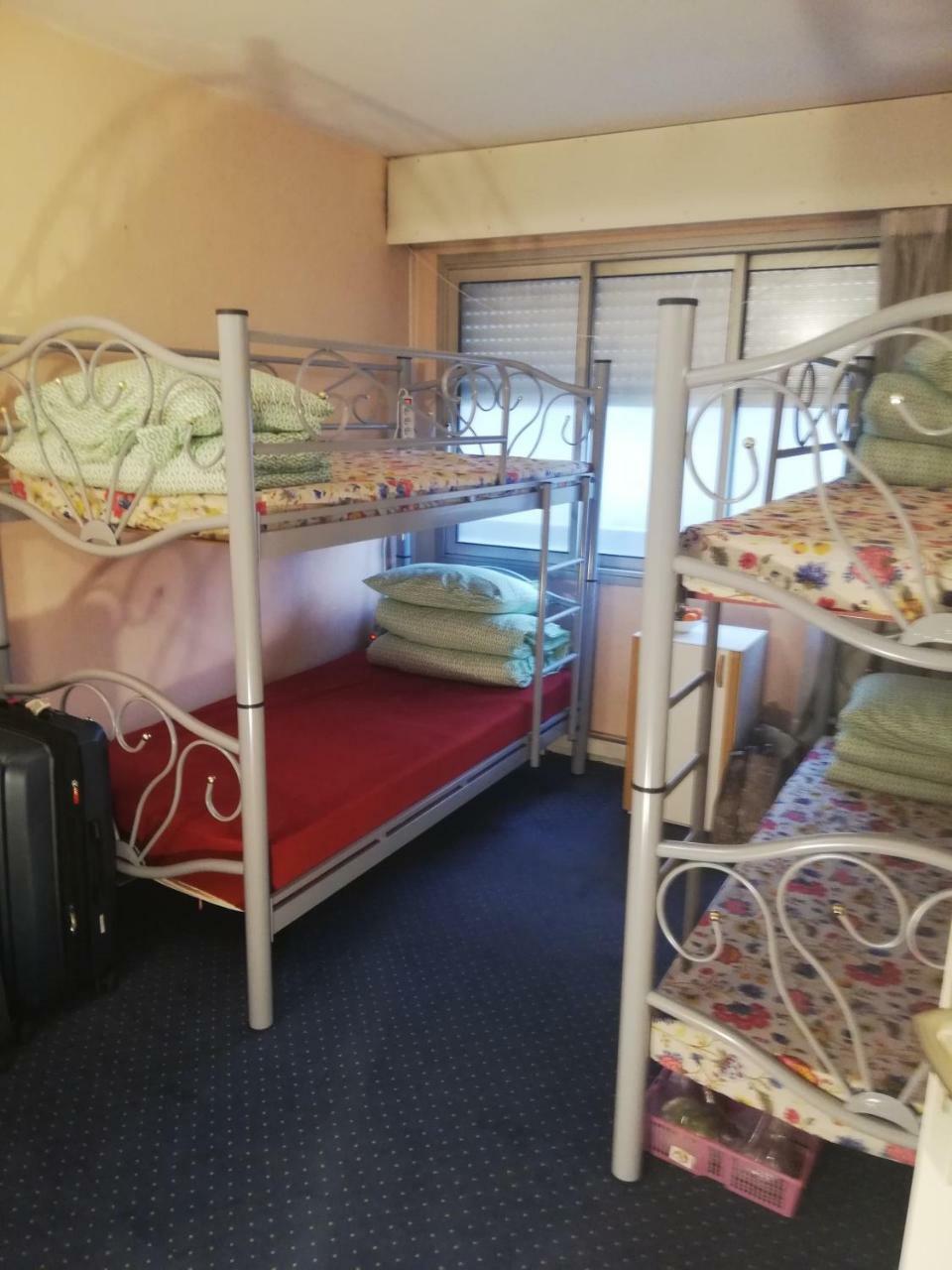 Parisgogo3 Bed & Breakfast Paris