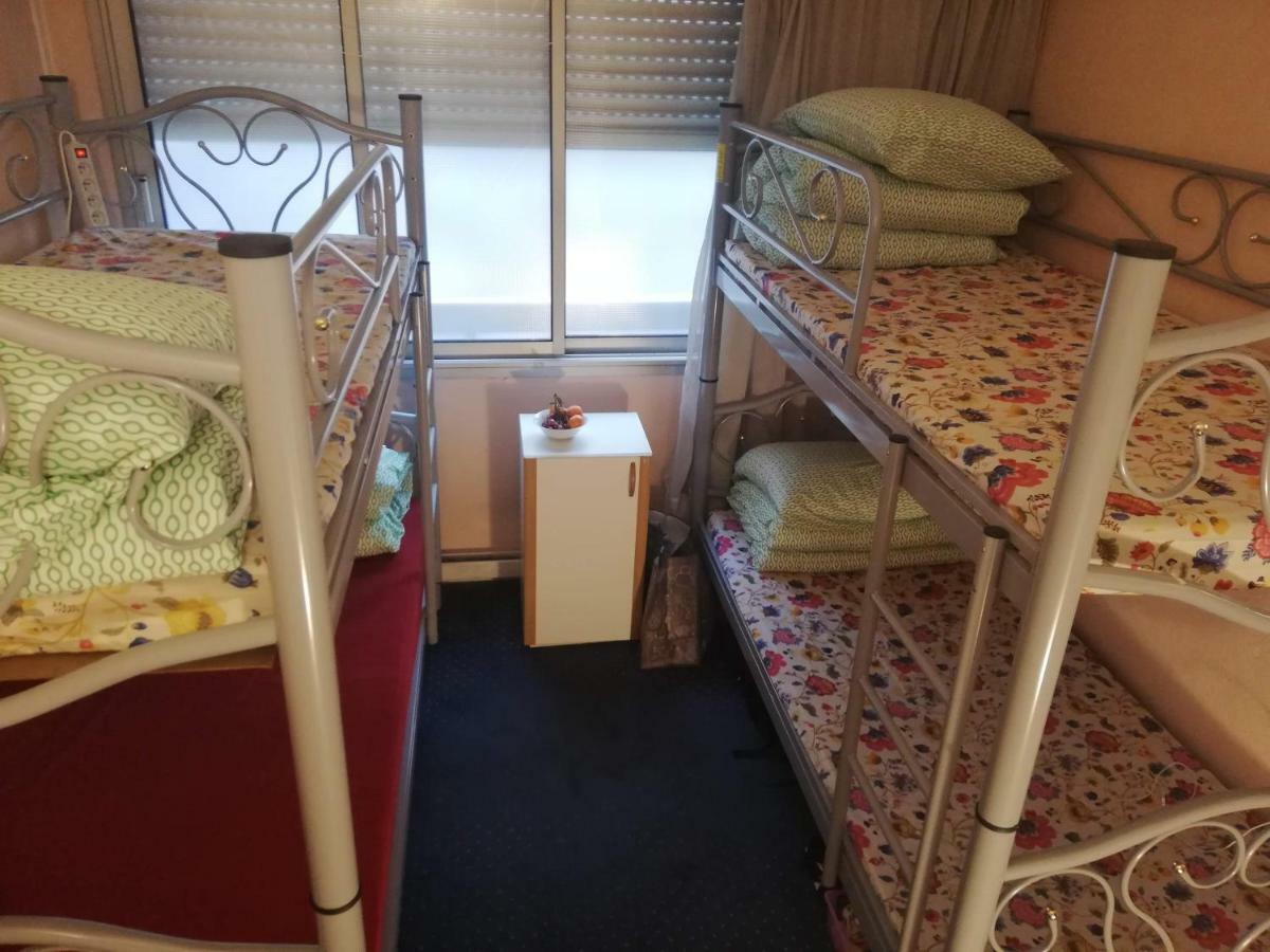 Bed & Breakfast Parisgogo3 Paris